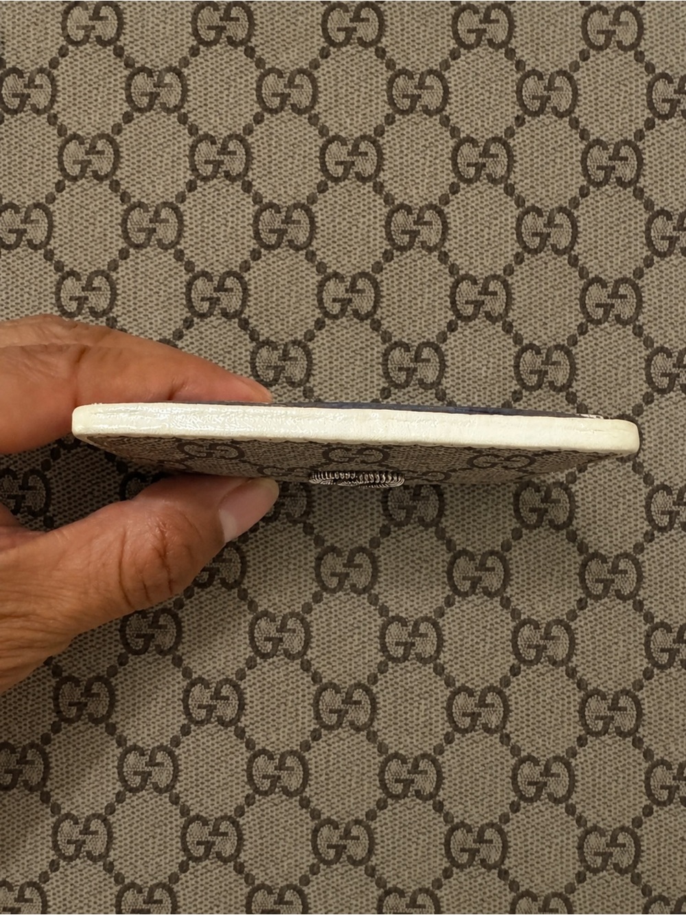 Gucci Marmont Cardholder - Picture 3 of 5